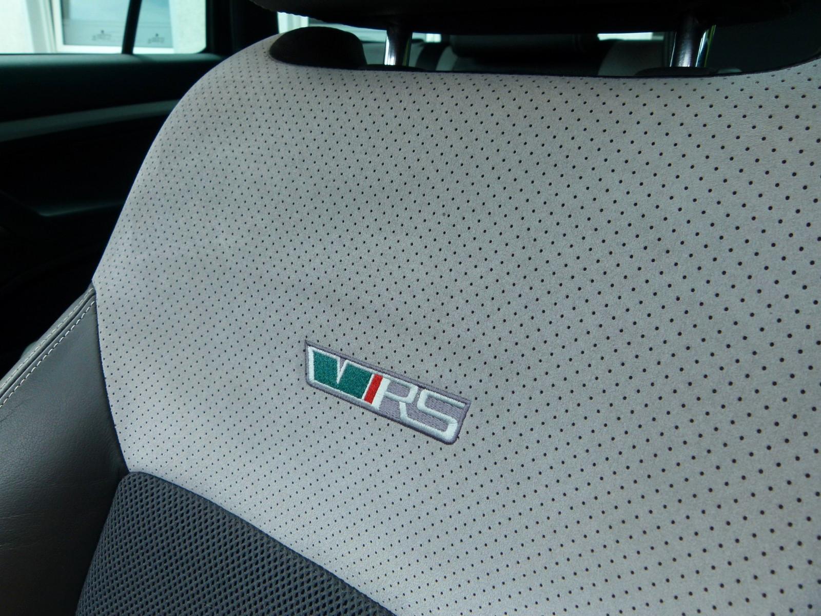 Skoda Octavia 2011 — photo 27