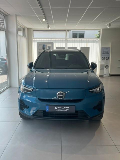 Volvo XC 40 XC40 Plus Recharge Pure Electric 2WD