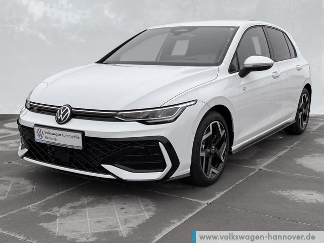 Volkswagen Golf R-Line 1.5 eTSI DSG HUD Rückfahrkamera Keyl