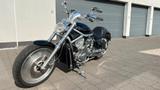 Harley-Davidson VROD VRSCA - HARLEY-DAVIDSON VRSCA
