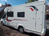 Challenger Mageo 260 - Challenger TV Diesel