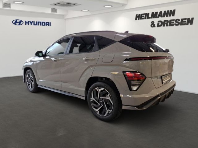 Hyundai KONA - Bild 4