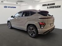 Hyundai KONA - Vorschau Bild 4