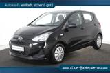 Hyundai i10 1.0 Trend *2.Hand*Klima* - Hyundai i10: 1.2
