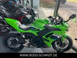 Kawasaki Ninja 650  2026 ab 3,99%