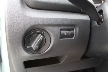 Skoda Fabia Combi Style Edition