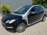 Smart forFour  Basis 1.3 * Kundenauftrag * AHK *  - Smart ForFour: 1.3