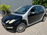 Smart forFour  Basis 1.3 * Kundenauftrag * AHK * 