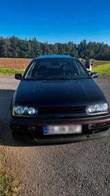 Volkswagen Golf 3 Gti 16v 20 Jahre Jubiläums Edition ... - Volkswagen Golf: GTI 20 Jahre