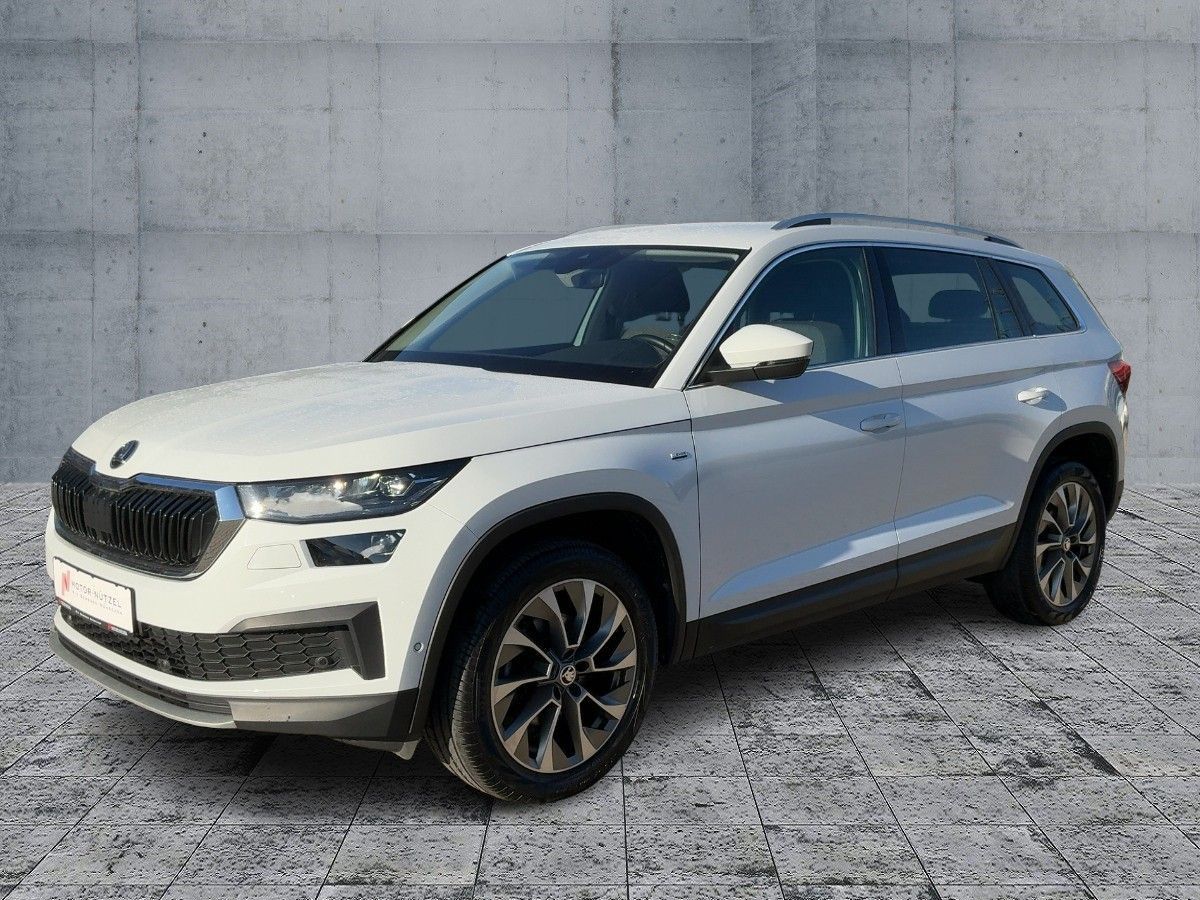 Skoda Kodiaq - Bild 2