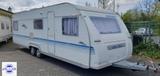 Adria Classica 743 UP ähnlich TK/FSK - Adria 743