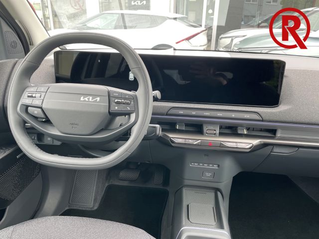 EV2 108 kW Earth Wärmepumpe Klimaautomatic ZV