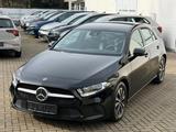 Mercedes-Benz A 180 d *AUTOMATIK*LEDER*ViCo*NAVO*PDC*ALUFELGEN - Mercedes-Benz A 180 in Braunschweig