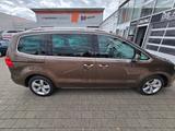 Volkswagen Sharan 2.0 TDI 125kW BMotion Tech Highline H... - gebrauchte VW Sharan aus dem Jahr 2011
