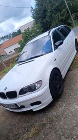 BMW Bmw 318i Tuning - BMW 3er Reihe: Tuning