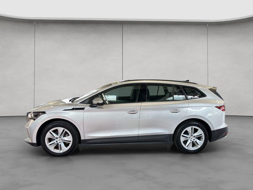 Skoda Enyaq iV 60