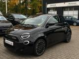 Fiat 500e MY23 by Bocelli 42 kWh KLIMA NAVI SHZ