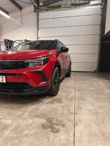 Opel Grandland (X) 1.2 Turbo 96kW GS Line GS Line - Opel Grandland (X) von privat