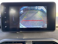 Dacia Sandero - Vorschau Bild 18