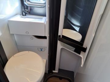 Knaus BoxLife PLATINUM SELECTION 630 ME 