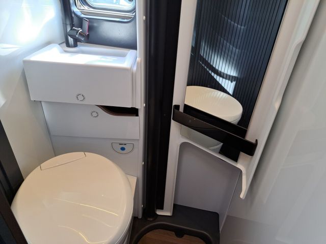 Knaus BoxLife PLATINUM SELECTION 630 ME 