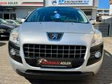 Peugeot 3008 2.0 Business*2HD*AUTOM*PANOR*NAVI*SH*TEMPO - gebrauchte Peugeot 3008 aus dem Jahr 2011