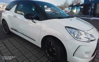 Citroën DS3 PureTech 110 Stop&Start SoChic