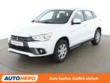 Mitsubishi ASX 1.6 Basis 2WD*GARANTIE*KLIMA* - Mitsubishi ASX in Hannover