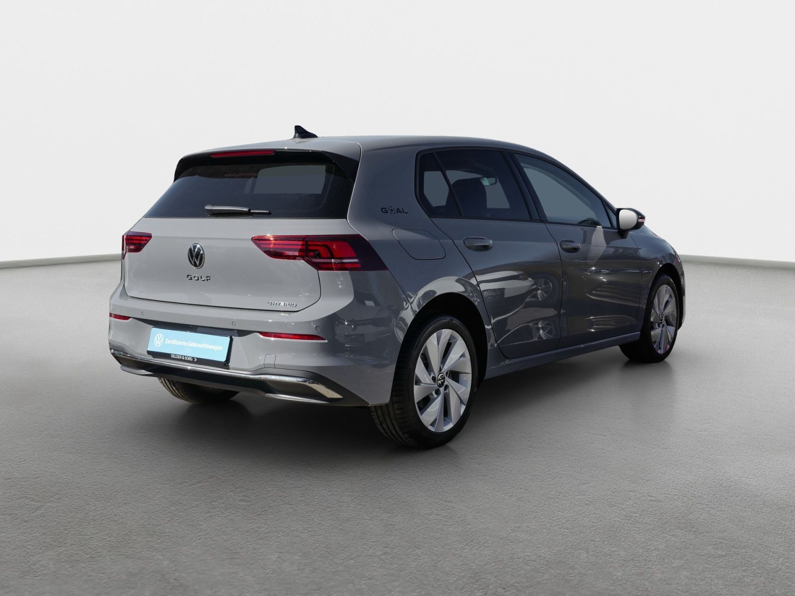 Volkswagen Golf - Bild 2