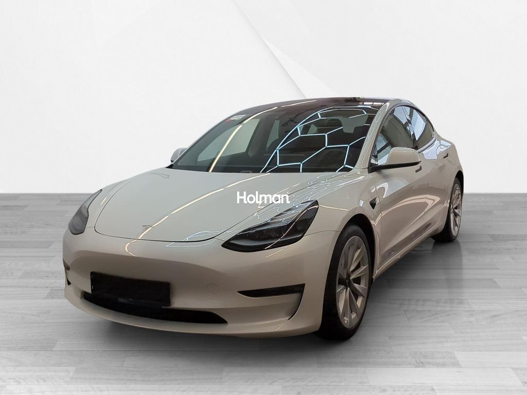 Image of Tesla Model 3