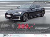 Audi A5 Sportback 40 TFSI MATRIX ACC 19" KAM advanced - Audi A5