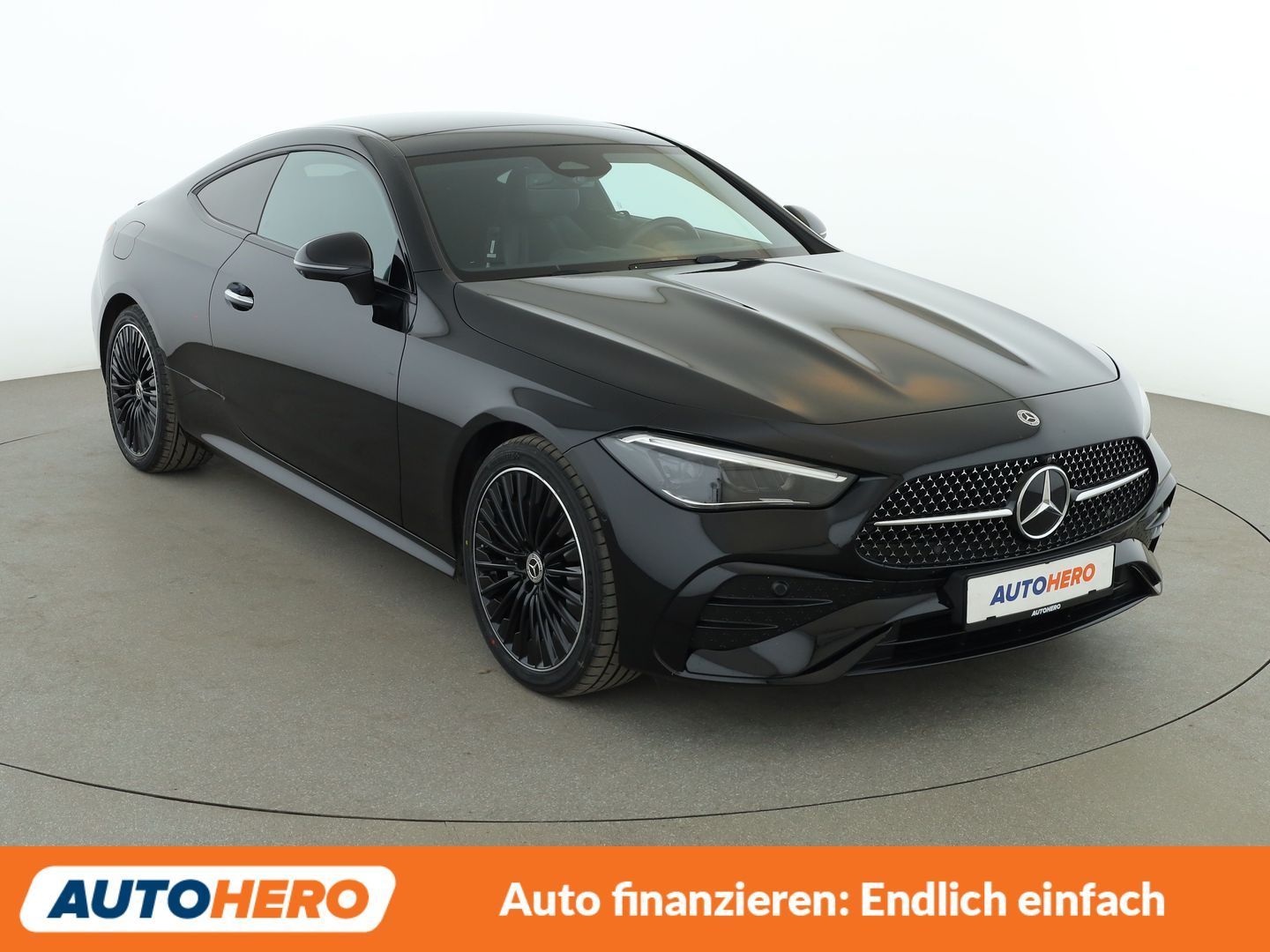 Mercedes-Benz CLE 200 Mild-Hybrid AMG Line Advanced Plus Aut foto 8