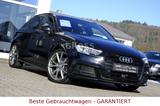 Audi A3 35 TFSI S tronic "3xS-Line"Competition"VC"ACC - Audi A3: Line