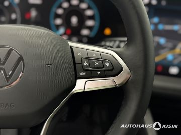Volkswagen Touareg - 10