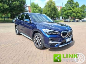 BMW X1 - 8