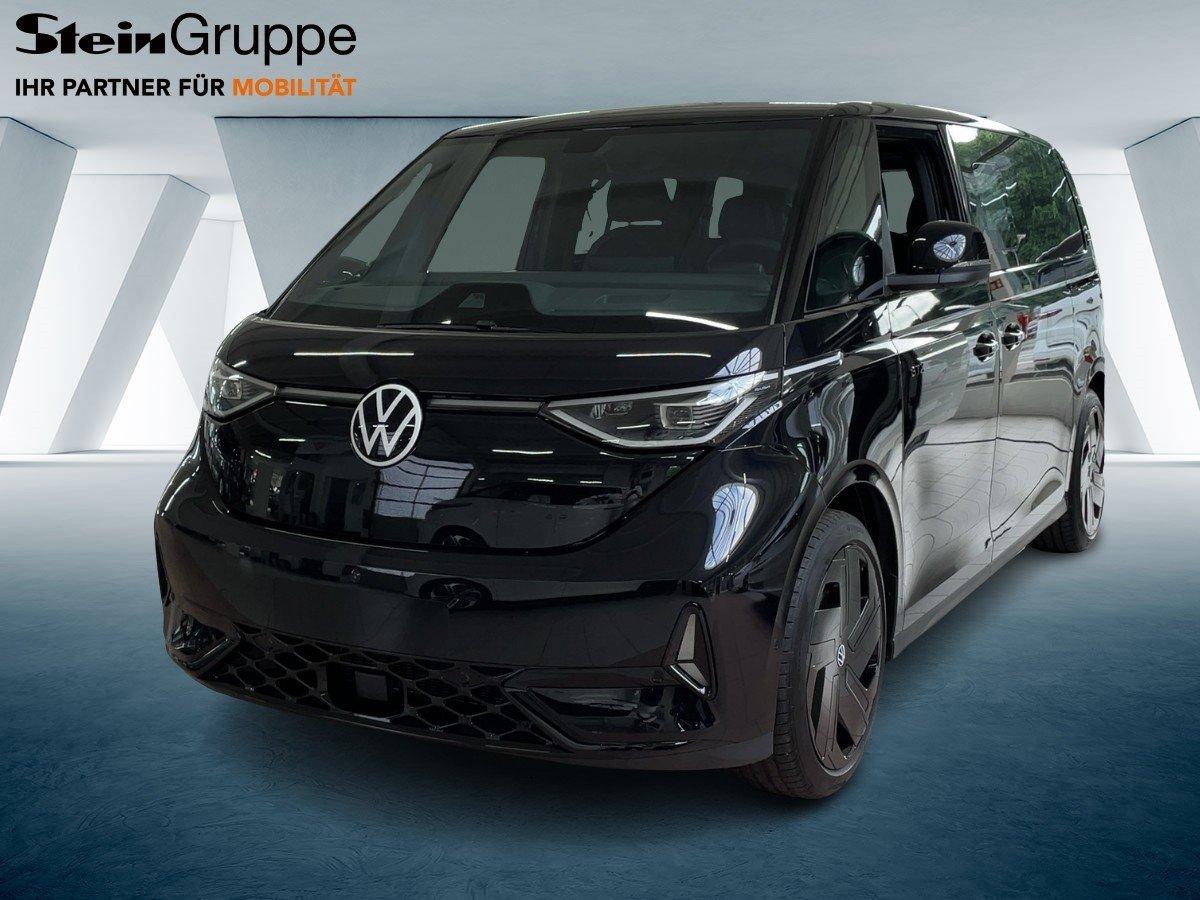 Volkswagen ID. Buzz GTX 4Motion MATRIX+APP