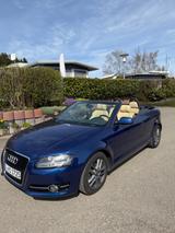 Audi A3 1.2 TFSI Attraction Cabriolet Tüv neu