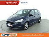Ford C-Max 1.0 EcoBoost Cool&Connect *NAVI*TEMPO*CAM* - Ford C-MAX Cool-&-Connect mit Benzin-Antrieb
