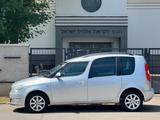 Skoda Roomster 1.2 Ambition /1-Hand/Wenig KM/Top - gebrauchte Skoda Roomster aus dem Jahr 2014