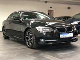 BMW 320i Cabrio* NAVI PROFESSIONAL * XENON* LEDER - gebrauchte BMW 320 aus dem Jahr 2010