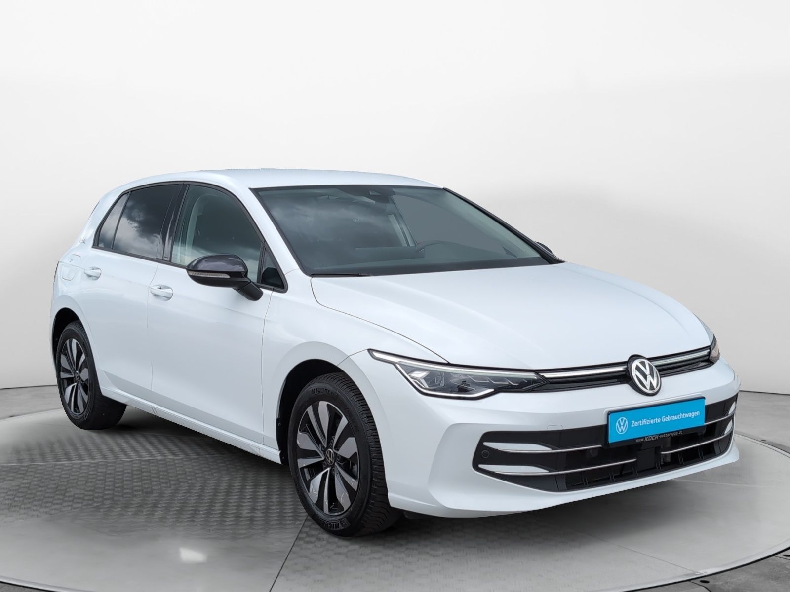 Volkswagen Golf - Bild 5