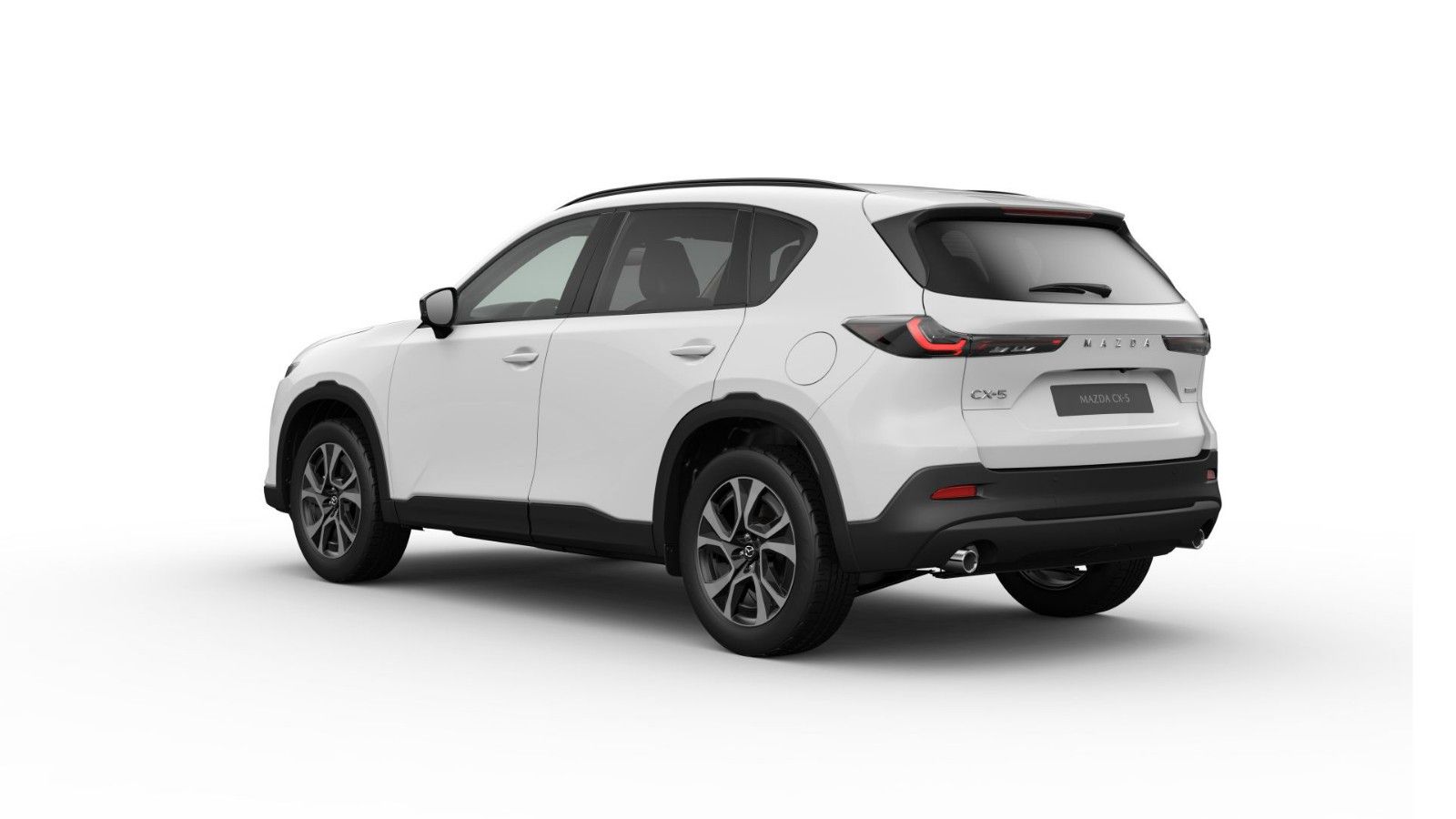 Mazda CX-5 - Bild 8