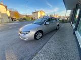 Subaru Impreza 2.0 GPL 4X4 - Subaru mit LPG-Antrieb