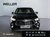 Toyota Highlander 2.5 Hybrid Executive *StHz*7-Si*Leder - gebrauchte Toyota Highlander aus dem Jahr 2024