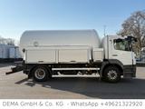 Mercedes-Benz Axor 1830 *Gofa Aufbau ca. 17.000L*Klima*ADR*TÜV - Mercedes-Benz Adr