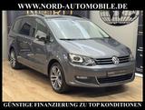 Volkswagen Sharan Comfortline Black Style 4MOT 2.0 TDI 7-Si - Volkswagen Sharan: Style