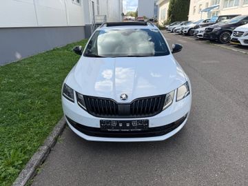 Skoda Octavia - 4