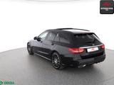 Mercedes-Benz C 300 T AMG NIGHT BURMESTER,MULTIBEAM,KAMERA,SH - Mercedes-Benz C 300 in Berlin