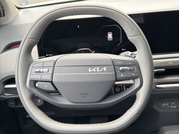 Kia EV3 58,3kWh Earth WP 360 Kamera 19" Elek. Heckkl