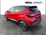Renault Captur BOSE Edition - Renault Gebrauchtwagen
